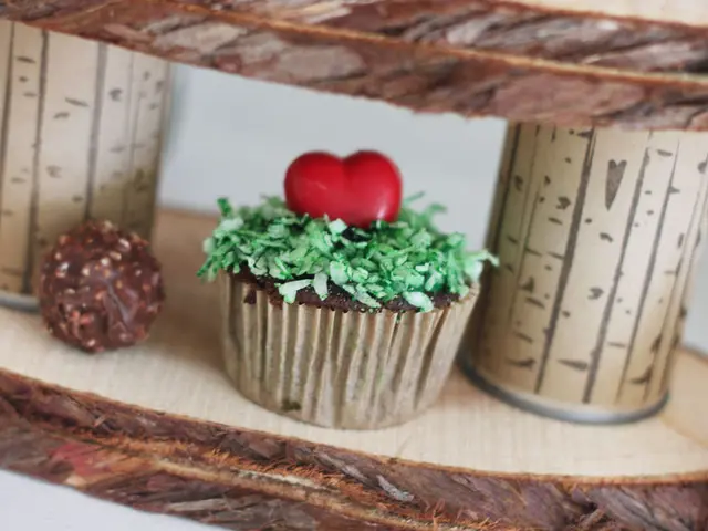 Nineteen autumnal dessert suggestions ensuring harmonious conclaves