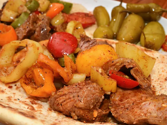 Twenty-one enticing main courses worth revisiting in your culinary endeavors