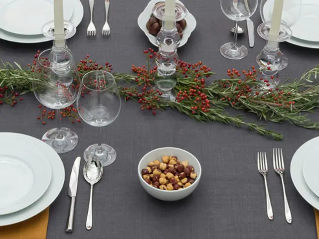 Oven-warming, filling autumn recipes to keep both your cooking appliance and dining table active