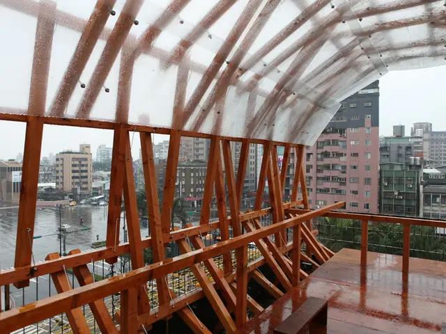 Severe storms bypass RLP; Crisis persists in North Rhine-Westphalia