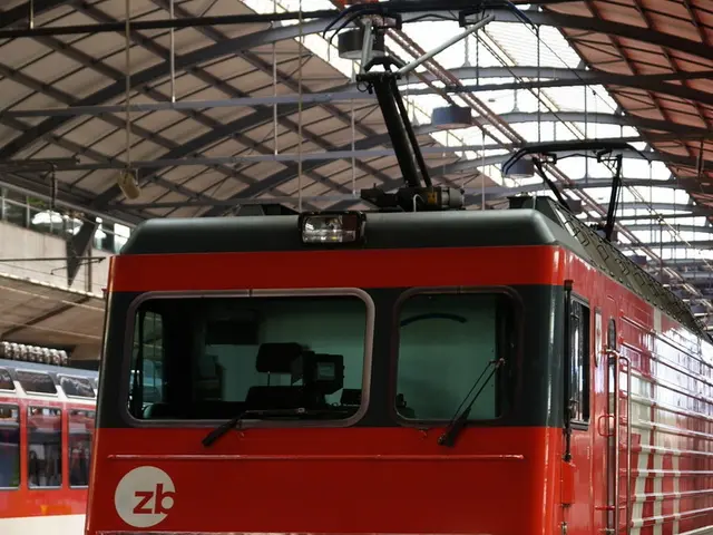 Fourteen days after the catastrophic train collision in Riedlingen: the current information