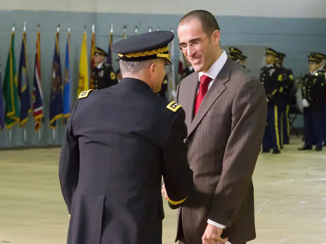 Collaboration in Border Regions