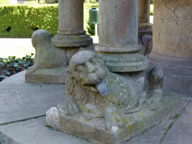 Umar Semyonov-Named Leopard Conservation Facility Unveiled