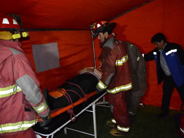 Federal workforce reduced due to additional terminations at Small Business Administration