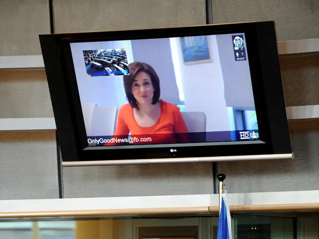 "Succession Plan": Murdoch's Empire Remains Intact Following Agreement - However, Temporary Only