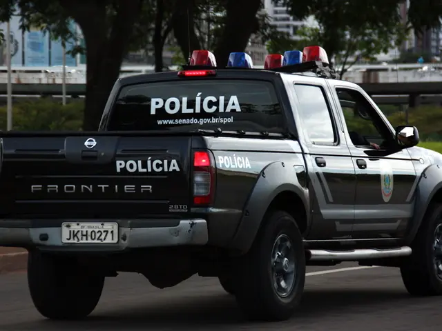 Accident on Motorway 66 results in driver's injury and extensive bridge rail damage; ongoing repair...