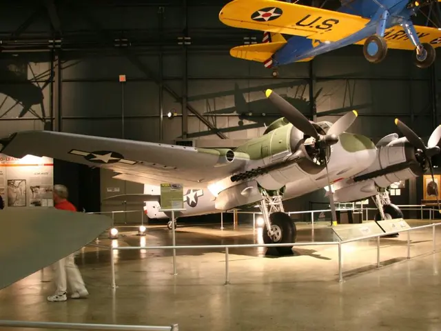 Discovered during construction: A World War I explosive device, leading to an evening explosion.