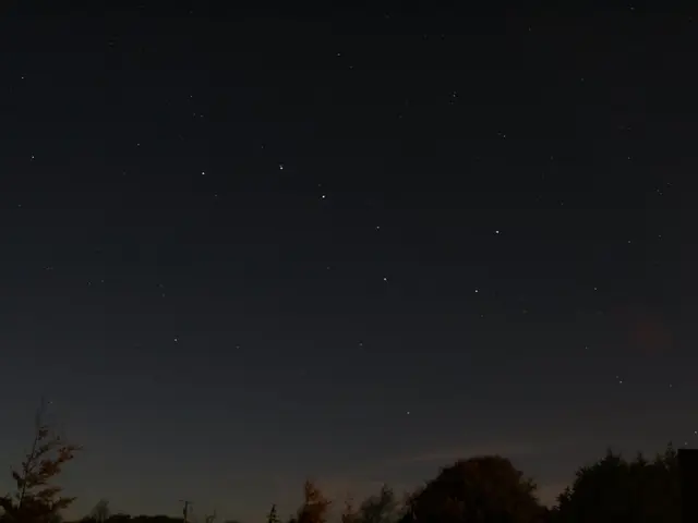 Unidentified gamma-ray burst detected