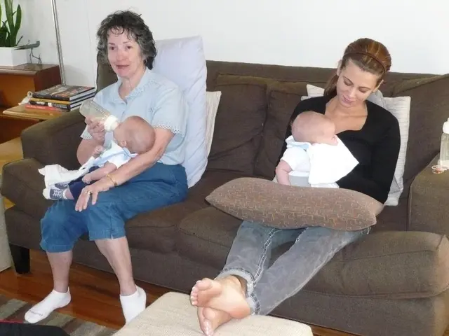 Childcare services for infants under 1.5 years of age shall be recognized as equivalent to twice...
