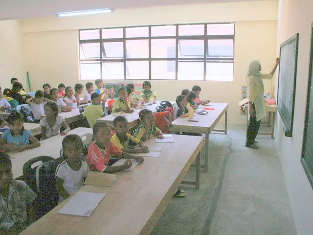 Ministry offers insights on scrapping homework assignments