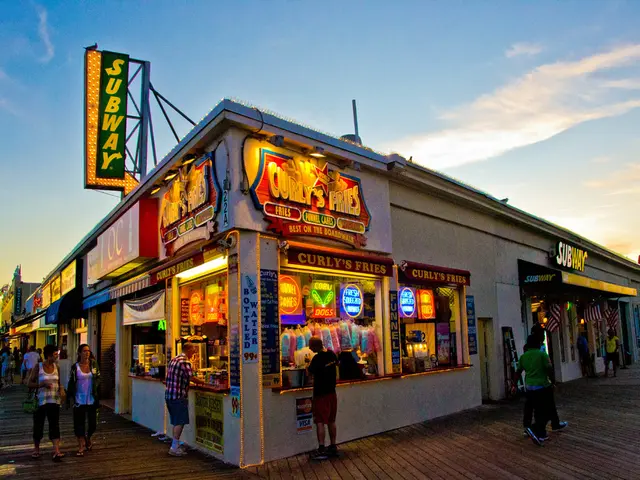 Presidential Election Results Revealed: Final Tally Shows Dramatic Shift in Political Landscape