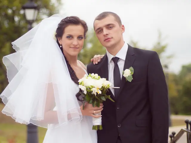 Strategies for Controlling the Financial Burden of a Child's Marriage Ceremony