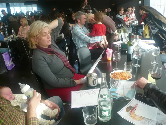 Luxury Lounge Essay: Elevated Title, Underwhelming Reality