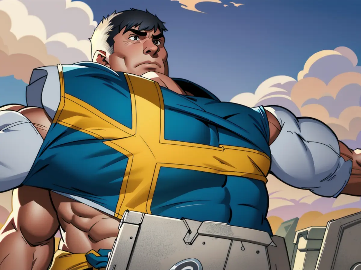Online Gaming Sector Embraces New Gaming Policy Minister, Niklas Wykman, in Sweden
