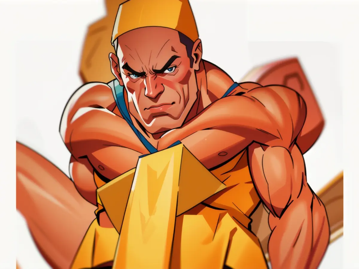 Suspect on the Loose: Warrant Issued for John Doe's Arrest after Alleged Bank Robbery in City X High-Volatility Slot Game, Chomplings Slot, Launched by Print Studios in April 2025. Experience it for free at Casinolandia.com.