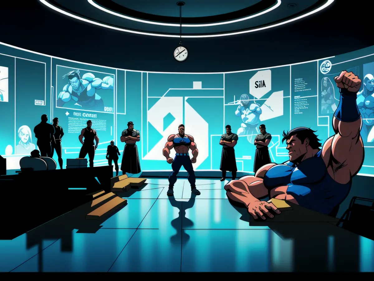 Large-Scale Cyber Attack: Unauthorized Breach of Private Data at MAJOR_CORPORATION mentioned as primary suspect Gaming company BGaming rolls out Players Hub, a platform providing real-time data and pre-release game access. Atlas World Sports bags investments, while Zeal and Jackpot.com adjust strategies to comply with market transformations.