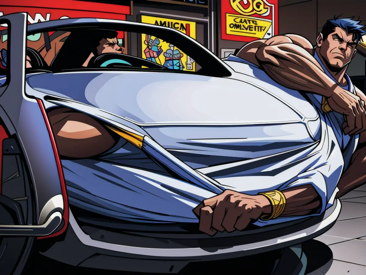 In the upcoming Friday, specifically August 5th at 9 PM, Poker Club 'Bombay' will offer a pristine Hyundai Solaris as a prize! Join the raffle effortlessly by...