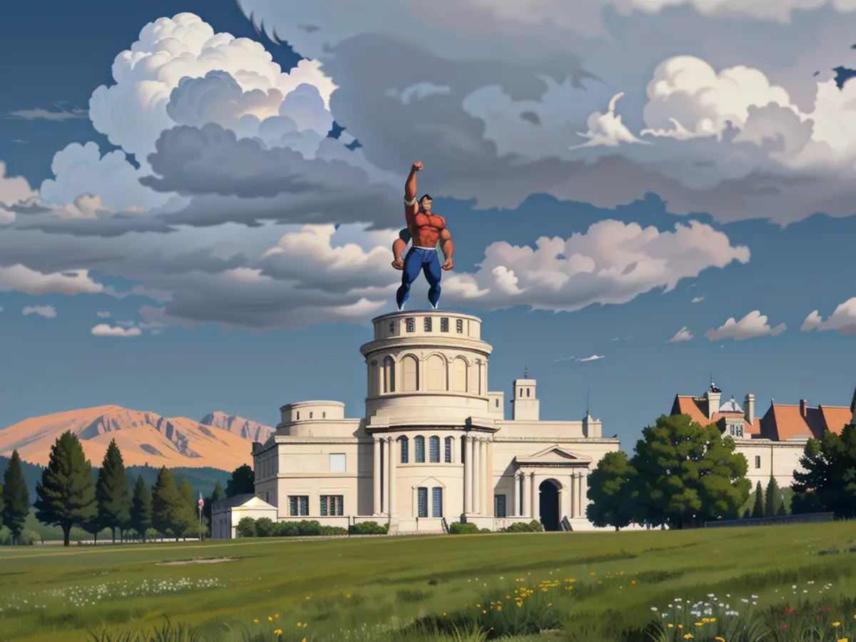 Person depicting alleged involvement of political figure in tax evasion scheme Lawmakers Representative Salinas and Senator Blumenthal propose the GRIT Act once again, aiming to curb gambling addiction and proactively halt problem gambling.