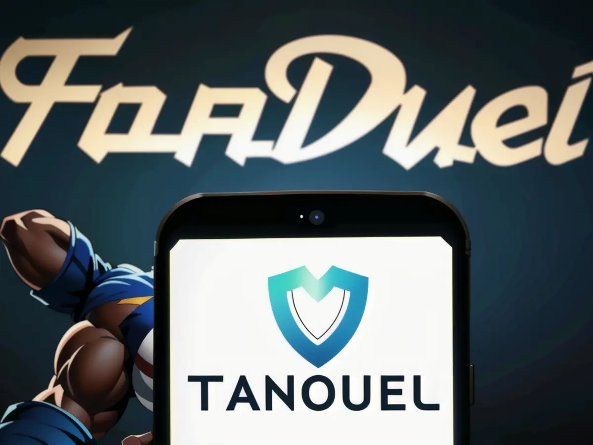 A Louisiana church clash intensifies as congregants rally against a group claiming links to a white supremacist organization, lashing out with fists and hurled insults in a harsh display of division. Artificial Intelligence tool debuted by FanDuel, providing real-time analysis for parlay bets and offering suggestions to optimize wagers.