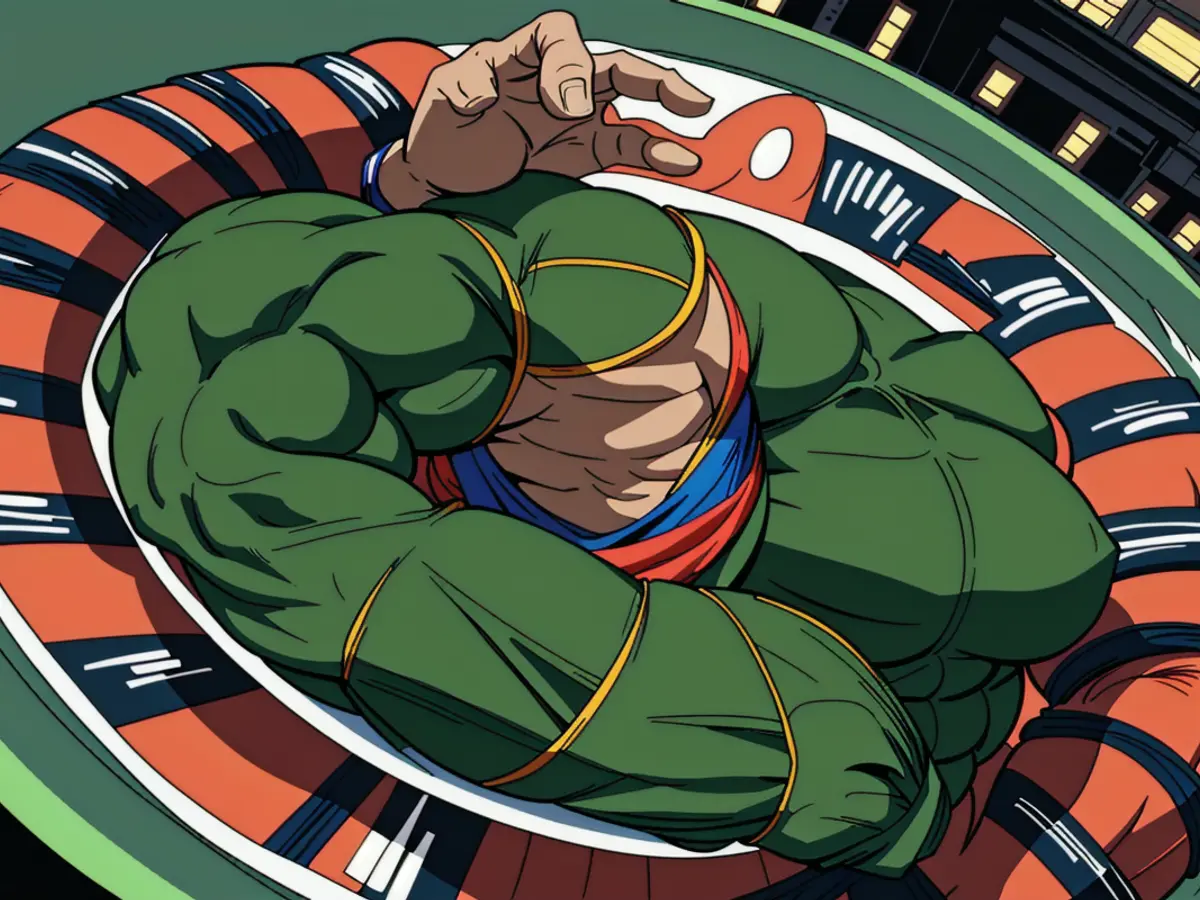 Online gambling market in the Philippines witnesses a boom as DigiPlus experiences a staggering...